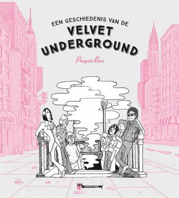 the Velvet Underground (Hardback)