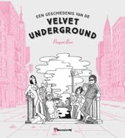 the Velvet Underground (Hardback)
