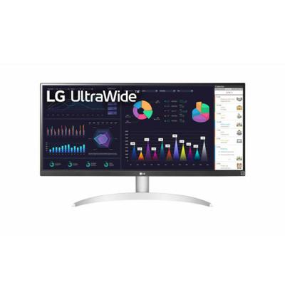Gaming-Monitor LG 29WQ600-W.AEU Full HD 29"