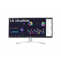 Gaming-Monitor LG 29WQ600-W.AEU Full HD 29"