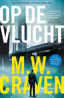 Op de vlucht (Paperback)