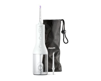 Philips HX3806/31 Sonicare Cordless Power Flosser 3000 flosapparaat