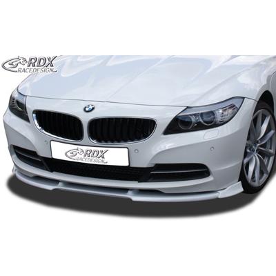 Voorspoiler Vario-X BMW Z4 E89 2009- (PU) RDVBM54