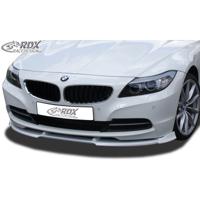 Voorspoiler Vario-X BMW Z4 E89 2009- (PU) RDVBM54 Voorspoiler Vario-X BMW Z4 E89 2009- (PU) RDVBM54