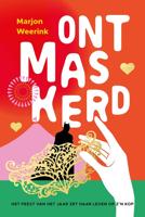Ontmaskerd - Marjon Weerink - ebook