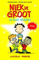 Niek de Groot en zijn vrienden (Hardback)