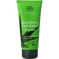 Urtekram Voetcreme aloe vera
