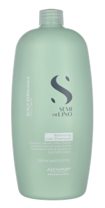 Alfaparf Semi Di Lino Scalp Rebalance Balancing Shampoo 1000ml