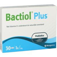 Bactiol Plus