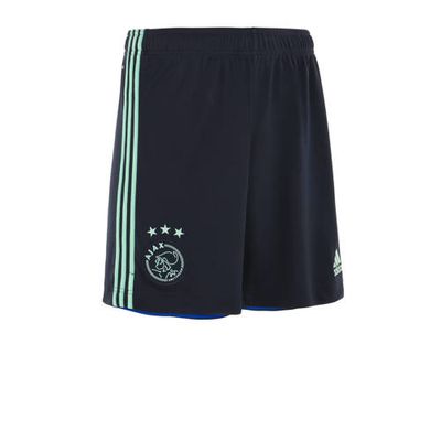 adidas Performance Senior Ajax Amsterdam voetbalshort uit adidas Performance Senior Ajax Amsterdam voetbalshort uit