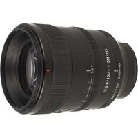 Sony FE 100mm F/2.8 STF GM OSS occasion