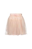 Le Chic Zomer rok meisjes Roze - tule - Treacle