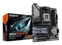 GIGABYTE B650 EAGLE AX moederbord AMD B650 Socket AM5 ATX
