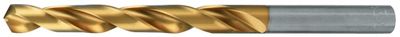 SPIRAALBOOR-N 338 HSS-TIN 9.1