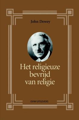 Het religieuze bevrijd van religie (Paperback)