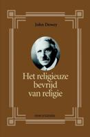 Het religieuze bevrijd van religie (Paperback)