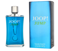 Joop! Jump Eau de toilette Spray 200 ml Heren