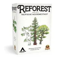 Reforest