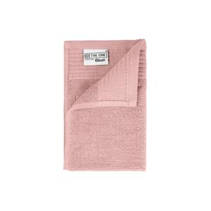 The One Gastendoek 30x50 cm 500 gram Salmon
