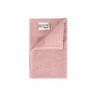 The One Gastendoek 30x50 cm 500 gram Salmon