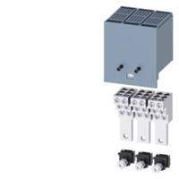 Siemens 3VA9153-0JF60 Accessoire voor vermogensschakelaar 1 stuk(s) (b x h x d) 76.2 x 87.4 x 67 mm
