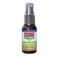 Kong cat catnip spray 30ml - thumbnail