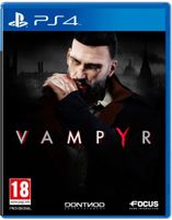 Vampyr - thumbnail