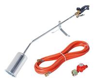 Rothenberger dakbrander romaxi, regulator en slang - 1500000930 - 1500000930