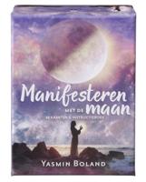 Manifesteren met de Maan - Spiritueel & Spiritualiteit - Spiritueelboek.nl