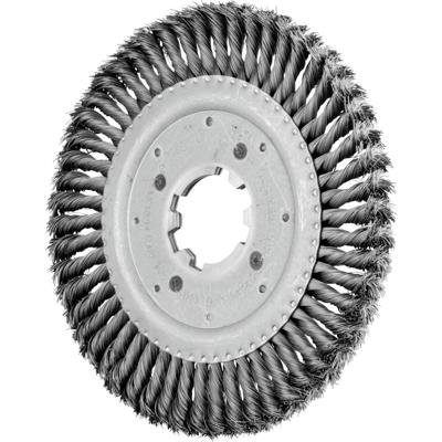 PFERD TOOLS 43310515 Ronde borstel 1 stuk(s)