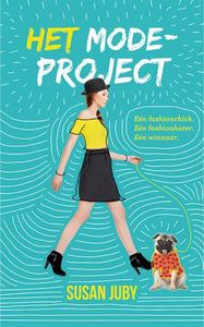 Het modeproject - Susan Judy - ebook