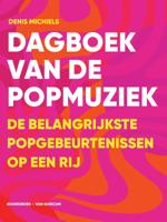 Dagboek van de popmuziek (Hardback)