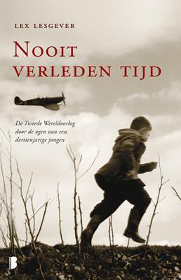Nooit verleden tijd (Paperback)