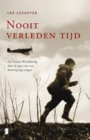 Nooit verleden tijd (Paperback)