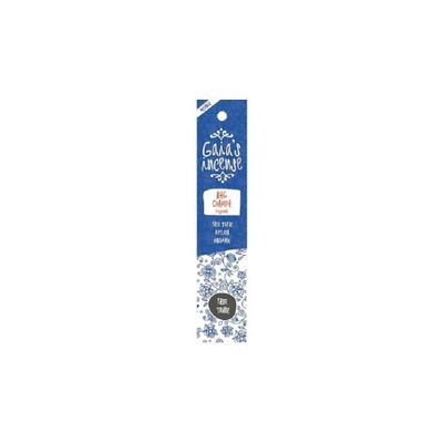 Gaia's Incense Fare Trade Wierook Nag Champa