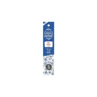 Gaia’s Incense Fare Trade Wierook Nag Champa