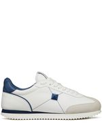 Valentino Garavani baskets Stud Around - Blanc - thumbnail