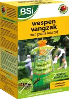 BSI Wespen vangzak - thumbnail