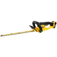 DeWALT DeWALT DCMHT563P1 Accu heggenschaar 18V XR 5.0Ah