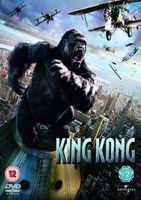 King Kong - thumbnail