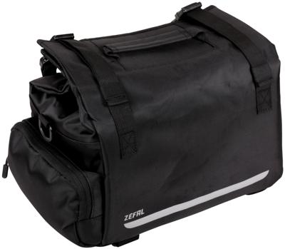 ZÉFAL Trunk bag z traveler 60