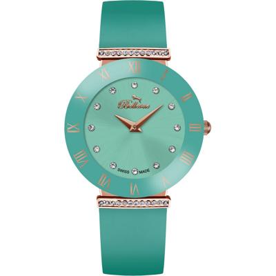 Bellevue E.110 (Ø 26 mm) Dames horloge