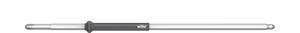 Wiha Omkeerkling | PZD 1 3,8 Nm lichtblauw lengte 175 mm | 1 stuk - 26148 26148