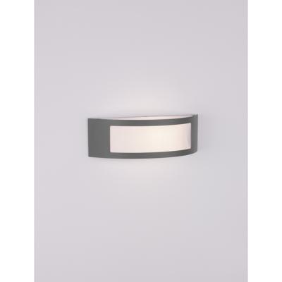 Lyora Design wandlampZenith grijs - 9020933