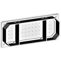 Siemens 8GK91000KK01 Kunststof 1 stuk(s)