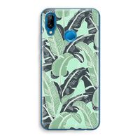 This Sh*t Is Bananas: Huawei P20 Lite Transparant Hoesje