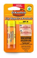 Lip repair & protect blister SPF15