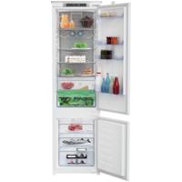 Beko BCNA306E4SN Selective Line Inbouw koel-vriescombinatie