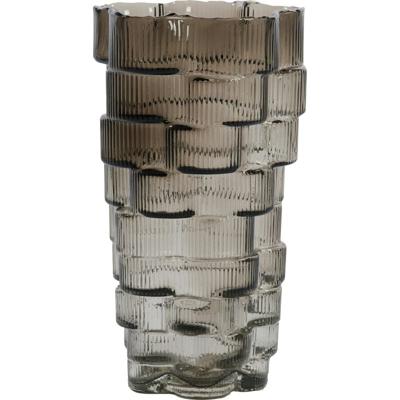 Vaas Douro Smoked Glas X30 Cm