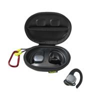 Oordopjes Hama 00184113 Zwart